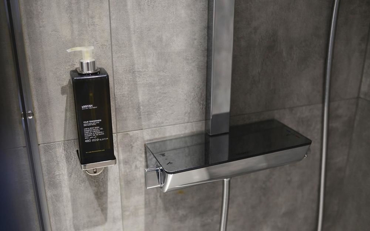 Imagen de la habitación del Hotel The 29 London. Foto 8