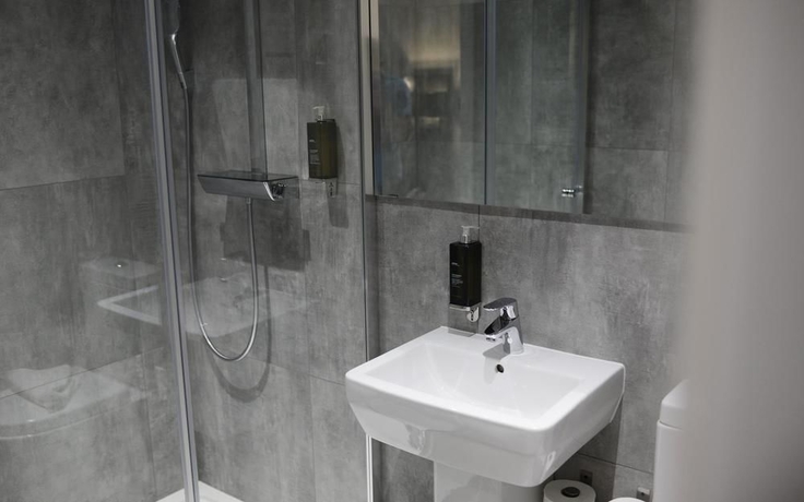 Imagen de la habitación del Hotel The 29 London. Foto 9