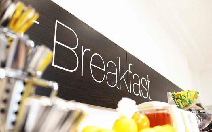 Imagen del bar/restaurante del Hotel The 29 London. Foto 3