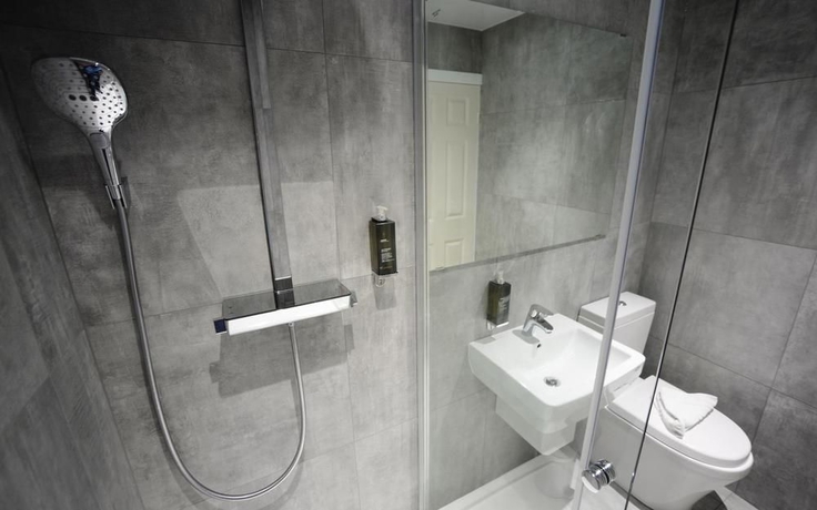 Imagen de la habitación del Hotel The 29 London. Foto 13