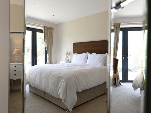 Imagen general del Hotel The 3 Millstones Inn. Foto 7