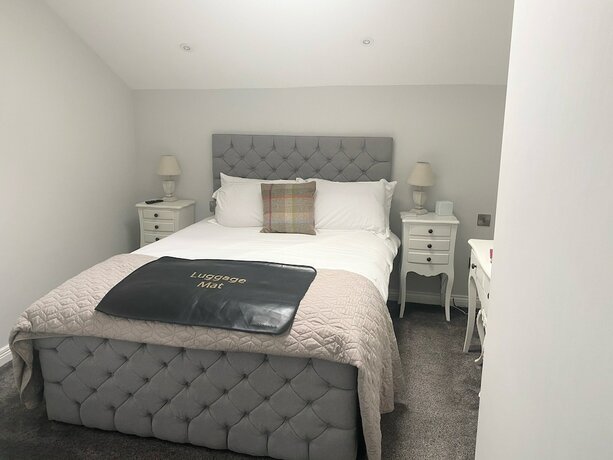 Imagen de la habitación del Hotel The 3 Millstones Inn. Foto 16