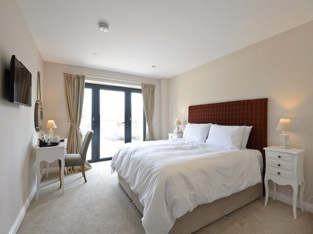 Imagen general del Hotel The 3 Millstones Inn. Foto 8