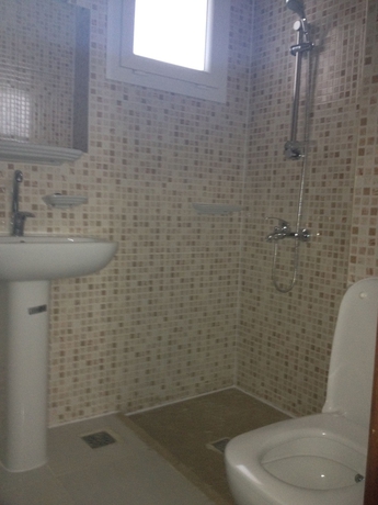 Imagen de la habitación del Hotel The 3sis Apartments. Foto 2