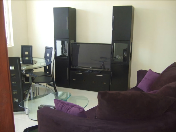 Imagen de la habitación del Hotel The 3sis Apartments. Foto 9