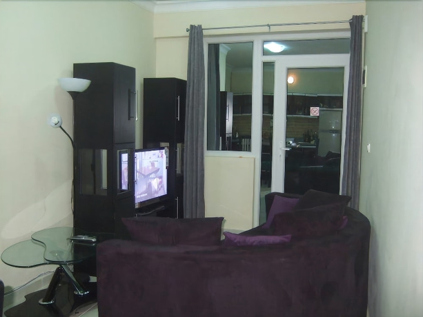 Imagen de la habitación del Hotel The 3sis Apartments. Foto 10