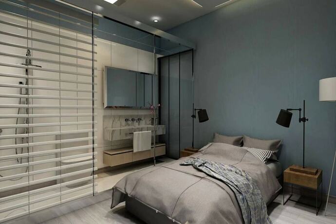 Imagen general del Hotel The 49 South Hill Guesthouse. Foto 1