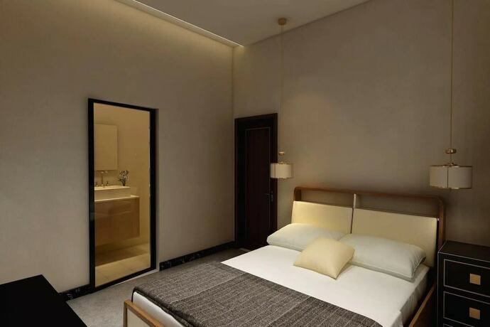 Imagen general del Hotel The 49 South Hill Guesthouse. Foto 4