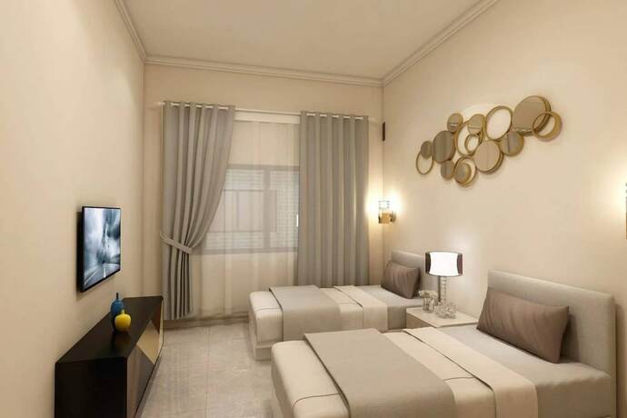 Imagen general del Hotel The 49 South Hill Guesthouse. Foto 6