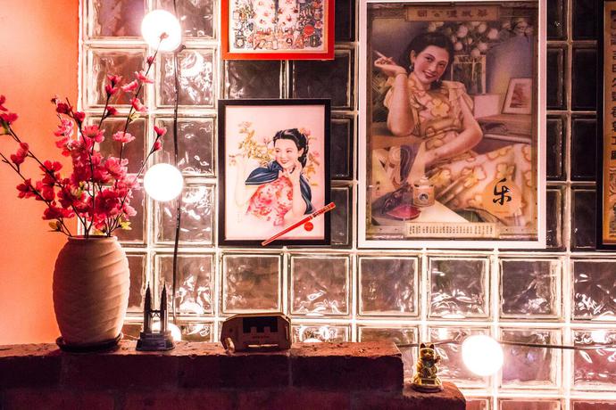 Imagen general del Hotel The 5 Elements. Foto 15