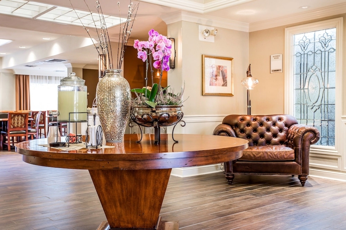 Imagen de los interiores del Hotel The 505 Collection. Foto 15