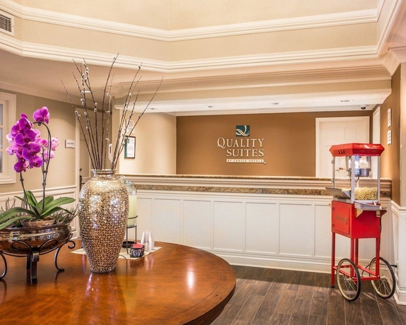 Imagen de los interiores del Hotel The 505 Collection. Foto 17