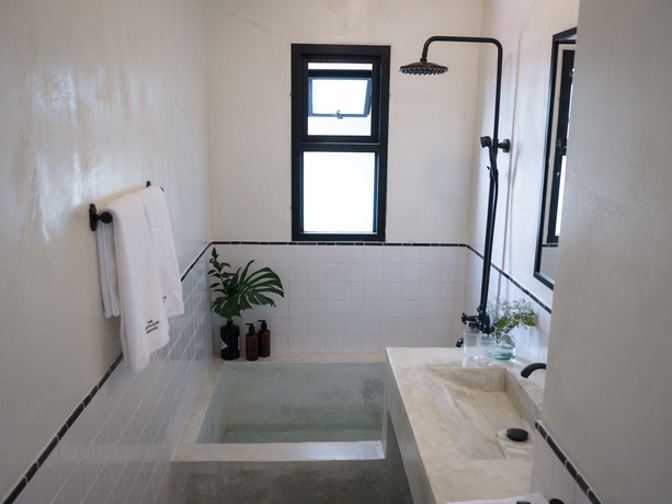 Imagen de la habitación del Hotel The 51 Hometel. Foto 4