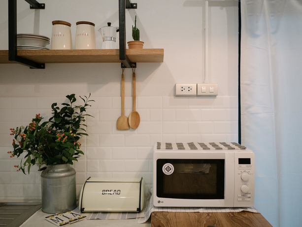 Imagen de los interiores del Hotel The 51 Hometel. Foto 12