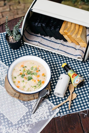 Imagen del bar/restaurante del Hotel The 51 Hometel. Foto 3