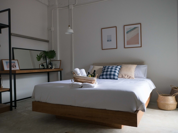 Imagen general del Hotel The 51 Hometel. Foto 1