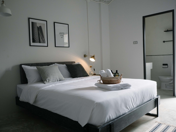 Imagen de la habitación del Hotel The 51 Hometel. Foto 5