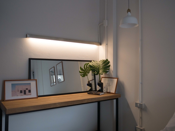 Imagen de la habitación del Hotel The 51 Hometel. Foto 10