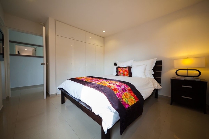 Imagen de la habitación del Hotel The 5th Avenue. Foto 3