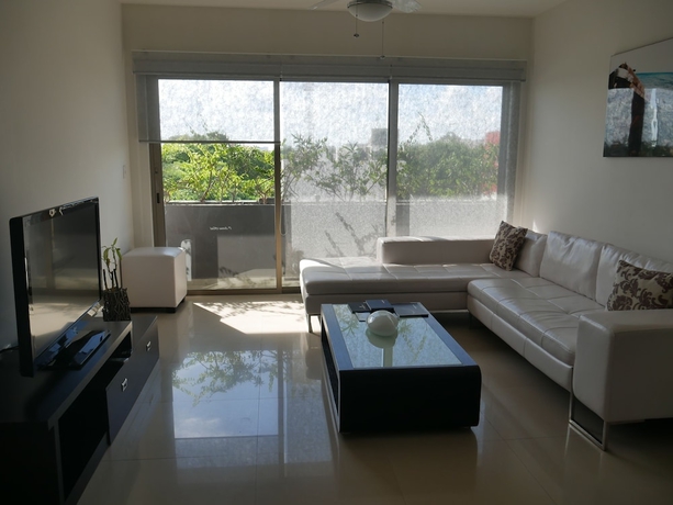 Imagen de la habitación del Hotel The 5th Avenue. Foto 5