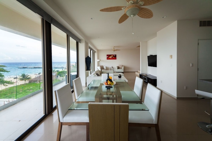 Imagen de la habitación del Hotel The 5th Avenue. Foto 6