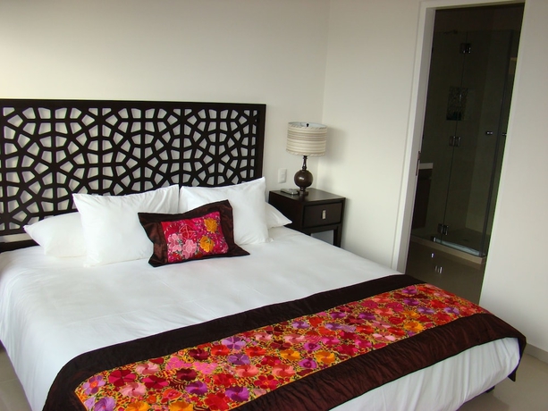 Imagen de la habitación del Hotel The 5th Avenue. Foto 11