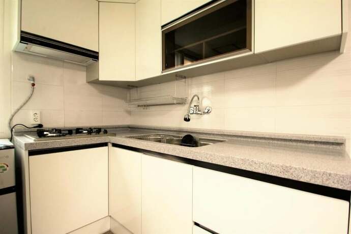 Imagen general del Hotel The 7 Pohang. Foto 15