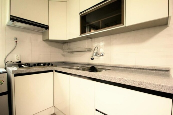 Imagen de la habitación del Hotel The 7 Pohang. Foto 23