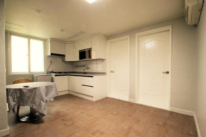 Imagen de la habitación del Hotel The 7 Pohang. Foto 26