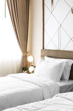 Imagen de la habitación del Hotel The 8 Udonthani. Foto 16
