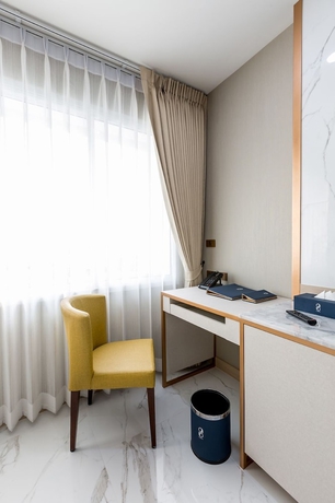 Imagen de la habitación del Hotel The 8 Udonthani. Foto 19