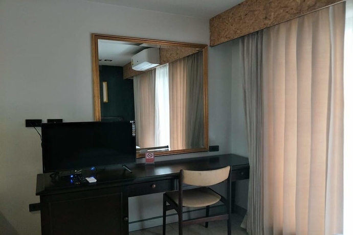 Imagen de la habitación del Hotel The 92 Residence. Foto 10