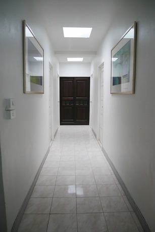 Imagen de los interiores del Hotel The 92 Residence. Foto 12
