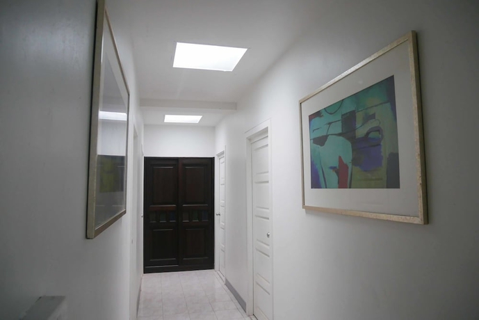 Imagen de los interiores del Hotel The 92 Residence. Foto 13