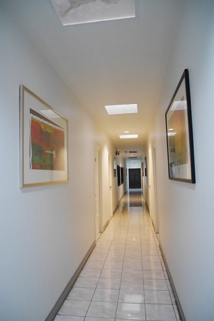 Imagen de los interiores del Hotel The 92 Residence. Foto 14