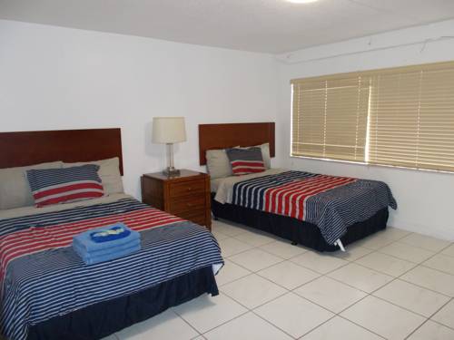 Imagen de la habitación del Hotel The 925 Ocean Boutique. Foto 1