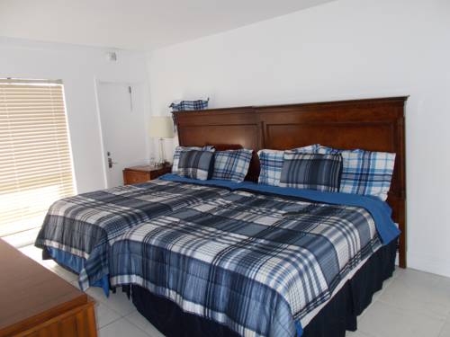 Imagen de la habitación del Hotel The 925 Ocean Boutique. Foto 3