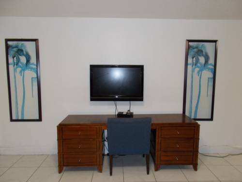 Imagen de la habitación del Hotel The 925 Ocean Boutique. Foto 4