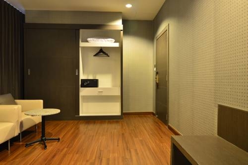 Imagen general del Hotel The 93. Foto 12