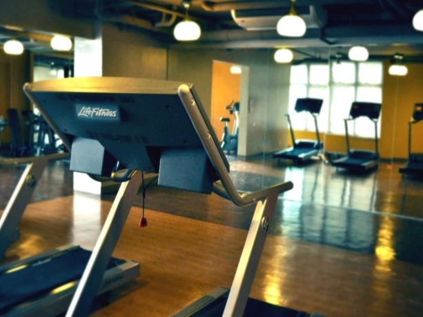 Imagen general del Hotel The A. Venue. Foto 5