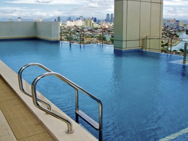 Imagen general del Hotel The A. Venue. Foto 6