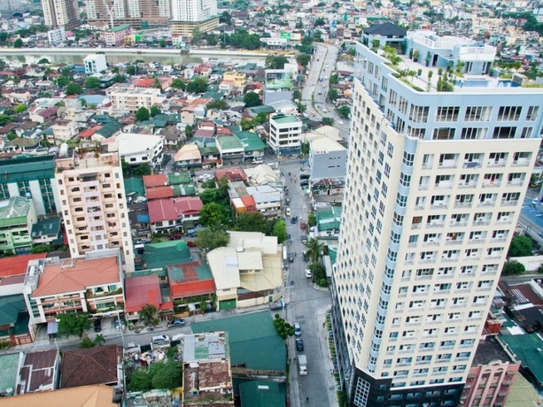 Imagen general del Hotel The A. Venue. Foto 7