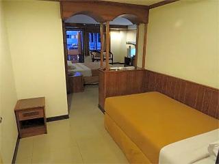 Imagen general del Hotel The A.A Pattaya Residence. Foto 2