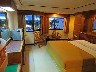 Imagen general del Hotel The A.A Pattaya Residence. Foto 7