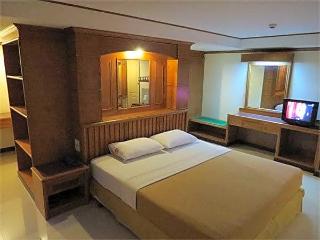 Imagen general del Hotel The A.A Pattaya Residence. Foto 8