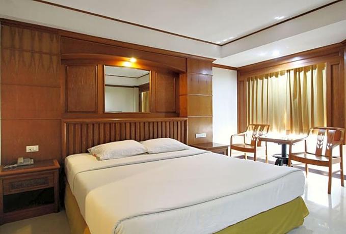 Imagen general del Hotel The A.A Pattaya Residence. Foto 19