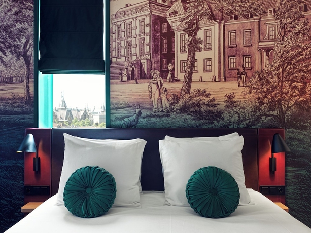 Imagen de la habitación del Hotel The ALD Boutique. Foto 6