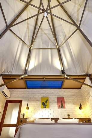 Imagen de la habitación del Hotel The ANMON Resort Bintan- Glamping. Foto 5