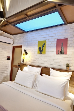 Imagen de la habitación del Hotel The ANMON Resort Bintan- Glamping. Foto 6