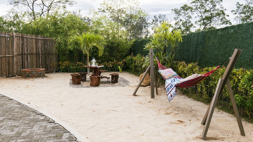 Imagen de la habitación del Hotel The ANMON Resort Bintan- Glamping. Foto 14